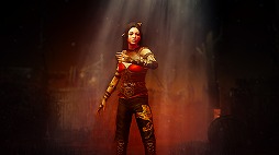 ꡼ No.009 | Dead by Daylightס֡ȳؽѽ14΢ڤɤۿ٥ȤϤ졤Хϥɥ饯о