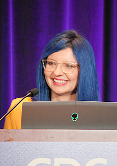 ꡼ No.002Υͥ / GDC 2023ϡDead by DaylightפΥߥ˥ƥޥ͡㡼Ȼܥޡɤ˴ؤߡࡦޡƥ󥰤ζ˰