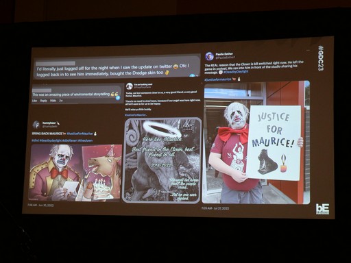 ꡼ No.006 | GDC 2023ϡDead by DaylightפΥߥ˥ƥޥ͡㡼Ȼܥޡɤ˴ؤߡࡦޡƥ󥰤ζ˰