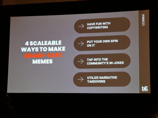 ꡼ No.011 | GDC 2023ϡDead by DaylightפΥߥ˥ƥޥ͡㡼Ȼܥޡɤ˴ؤߡࡦޡƥ󥰤ζ˰