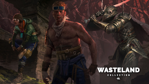 画像ギャラリー No.003のサムネイル画像 / 「Dead by Daylight」新アーカイブ“学術書15:上昇”を4月20日0:00に配信。最新チャプターに登場するキャラクターのスキンなどが登場