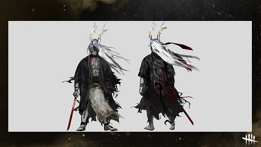 ꡼ No.013Υͥ / Dead by Daylight׽SFۥ顼ơޤȤץо졣PTBξȯɽ줿7ǯǰȤݡ