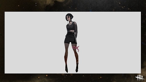 ꡼ No.015Υͥ / Dead by Daylight׽SFۥ顼ơޤȤץо졣PTBξȯɽ줿7ǯǰȤݡ