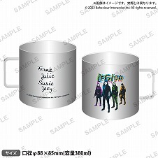 ꡼ No.008Υͥ / Dead by Daylightץܥե4ơDead by Daylight The Entity Cafe 2023ɤ63˥ȡåΤ»ͽ