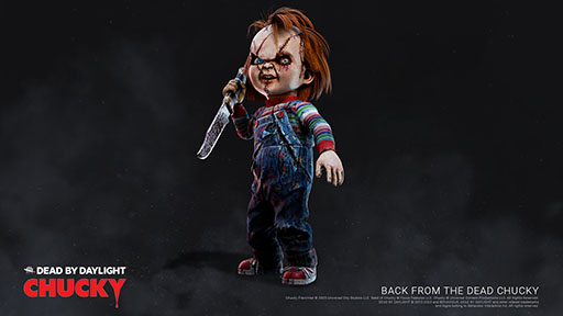 ꡼ No.005Υͥ / Dead by DaylightסͿͷ֥åפ˿顼Ȥƻʥդ˹®ǽäƤѤ϶ݤΤ