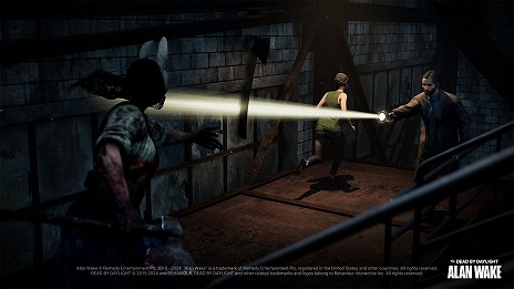 ꡼ No.009Υͥ / Dead by Daylight׿ХС֥󡦥׻ʳؽѽȿ⡼ɡ֥ǥեפΥȥ쥤顼