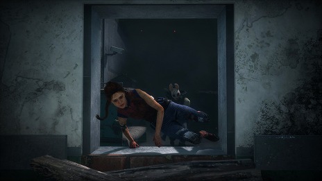 ꡼ No.014Υͥ / Dead by Daylight׿ХС֥󡦥׻ʳؽѽȿ⡼ɡ֥ǥեפΥȥ쥤顼