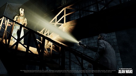 ꡼ No.017Υͥ / Dead by Daylight׿ХС֥󡦥׻ʳؽѽȿ⡼ɡ֥ǥեפΥȥ쥤顼