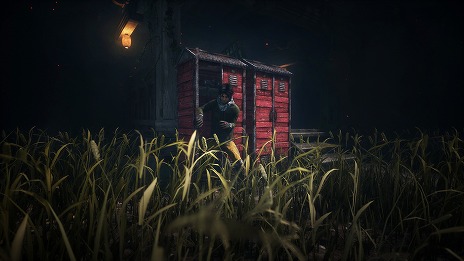 ꡼ No.019Υͥ / Dead by Daylight׿ХС֥󡦥׻ʳؽѽȿ⡼ɡ֥ǥեפΥȥ쥤顼