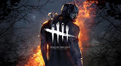 画像ギャラリー No.001のサムネイル画像 / 「Dead by Daylight」新キラーは四つん這いの怪物か? 公式Xで8秒間の動画が公開に