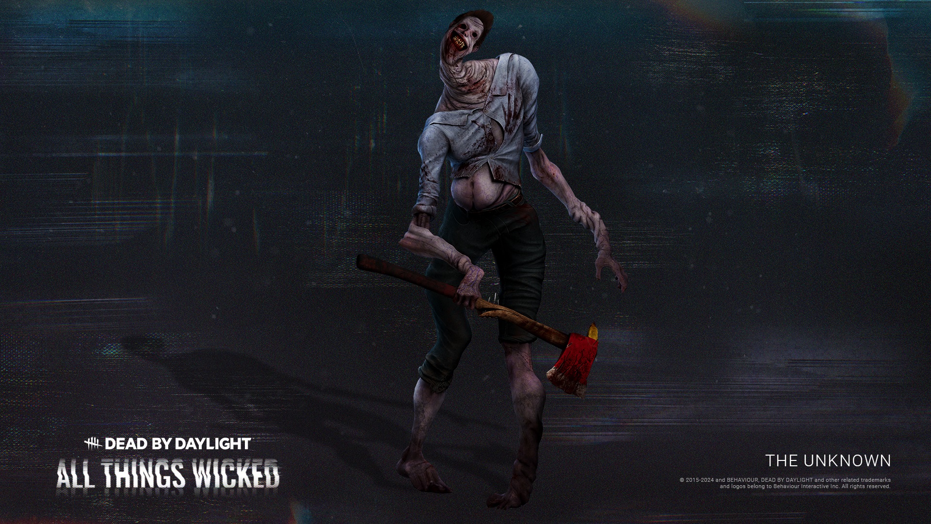 画像ギャラリー No.018 | 「Dead by Daylight」3月13日に発売する新 画像ギャラリー No.018 | 「Dead by Daylight」3月13日に発売する新