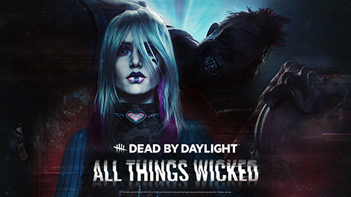 ���������꡼ No.002�Υ���ͥ������ / ��Dead by Daylight��3��13����ȯ�䤹�뿷����ץ����֤����밭������Ρפ�PTB�򳫻ϡ������顼�ϻͻ褬�ͤ��줿����ʪ