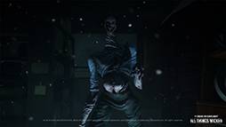 ���������꡼ No.008�Υ���ͥ������ / ��Dead by Daylight��3��13����ȯ�䤹�뿷����ץ����֤����밭������Ρפ�PTB�򳫻ϡ������顼�ϻͻ褬�ͤ��줿����ʪ