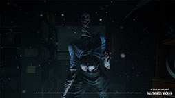 画像ギャラリー No.015のサムネイル画像 / 「DbD」,最新オリジナルチャプター「All Things Wicked」を本日リリース。新キラー「アンノウン」とサバイバー「セーブル」らを実装