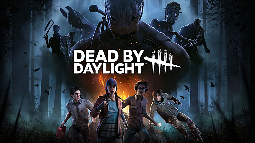 画像ギャラリー No.003のサムネイル画像 / 「Dead by Daylight」,サービス開始8周年を記念する特別配信を5月14日に実施。さまざまな新情報公開を予定