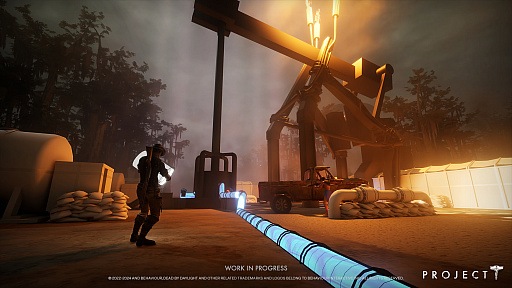 画像ギャラリー No.009のサムネイル画像 / 「Dead by Daylight」が「ダンジョンズ&ドラゴンズ」「悪魔城ドラキュラ」とコラボ。新情報満載のオンラインプレスカンファレンスレポート