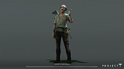 画像ギャラリー No.010のサムネイル画像 / 「Dead by Daylight」が「ダンジョンズ&ドラゴンズ」「悪魔城ドラキュラ」とコラボ。新情報満載のオンラインプレスカンファレンスレポート