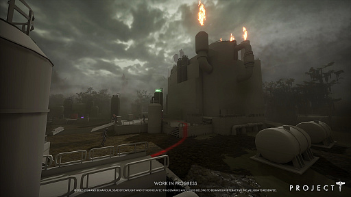 画像ギャラリー No.013のサムネイル画像 / 「Dead by Daylight」が「ダンジョンズ&ドラゴンズ」「悪魔城ドラキュラ」とコラボ。新情報満載のオンラインプレスカンファレンスレポート