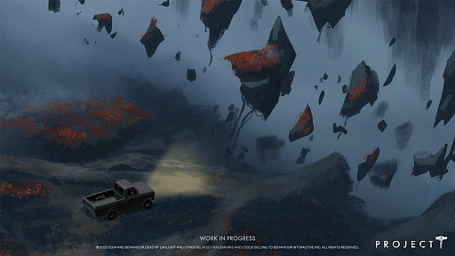 画像ギャラリー No.015のサムネイル画像 / 「Dead by Daylight」が「ダンジョンズ&ドラゴンズ」「悪魔城ドラキュラ」とコラボ。新情報満載のオンラインプレスカンファレンスレポート