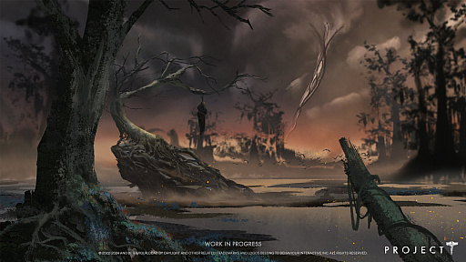 画像ギャラリー No.016のサムネイル画像 / 「Dead by Daylight」が「ダンジョンズ&ドラゴンズ」「悪魔城ドラキュラ」とコラボ。新情報満載のオンラインプレスカンファレンスレポート