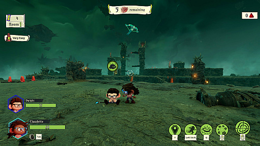 画像ギャラリー No.031のサムネイル画像 / 「Dead by Daylight」が「ダンジョンズ&ドラゴンズ」「悪魔城ドラキュラ」とコラボ。新情報満載のオンラインプレスカンファレンスレポート