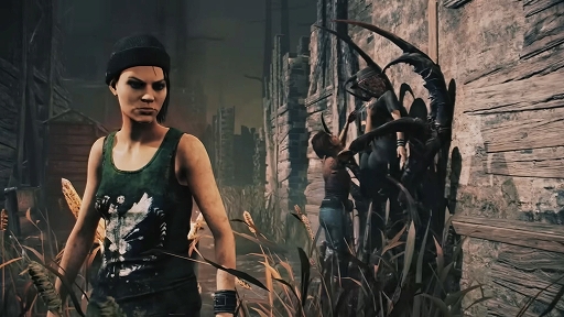 ꡼ No.003 | Dead by Daylightס726Ȥδָ⡼ɡ28ɤΥȥ쥤顼ܺ٤2345饤ۿȯɽ