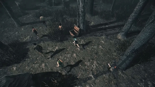 ꡼ No.004 | Dead by Daylightס726Ȥδָ⡼ɡ28ɤΥȥ쥤顼ܺ٤2345饤ۿȯɽ