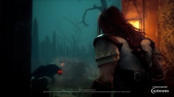 画像ギャラリー No.008のサムネイル画像 / 「Dead by Daylight」と「悪魔城ドラキュラ」がコラボ。ドラキュラやトレバー・ベルモンドが8月28日から登場。PTBを本日開始