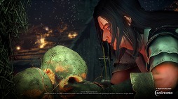 画像ギャラリー No.009のサムネイル画像 / 「Dead by Daylight」と「悪魔城ドラキュラ」がコラボ。ドラキュラやトレバー・ベルモンドが8月28日から登場。PTBを本日開始