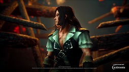 画像ギャラリー No.010のサムネイル画像 / 「Dead by Daylight」と「悪魔城ドラキュラ」がコラボ。ドラキュラやトレバー・ベルモンドが8月28日から登場。PTBを本日開始