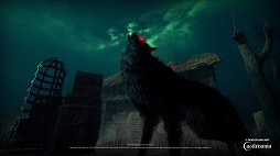 画像ギャラリー No.011のサムネイル画像 / 「Dead by Daylight」と「悪魔城ドラキュラ」がコラボ。ドラキュラやトレバー・ベルモンドが8月28日から登場。PTBを本日開始