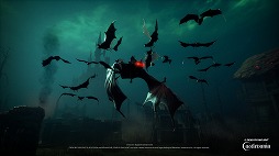 画像ギャラリー No.012のサムネイル画像 / 「Dead by Daylight」と「悪魔城ドラキュラ」がコラボ。ドラキュラやトレバー・ベルモンドが8月28日から登場。PTBを本日開始