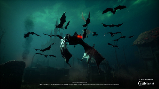 ꡼ No.010 | Dead by Daylightסߡְɥ饭ץܡȡξIPΥåդä饤󥫥ե󥹥ݡ