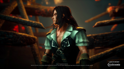 ꡼ No.011 | Dead by Daylightסߡְɥ饭ץܡȡξIPΥåդä饤󥫥ե󥹥ݡ