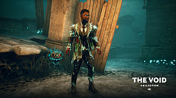 ꡼ No.006 | Dead by Daylightס28⡼ɤåץǡȤ1113ָ衣ХСǽϸ塤顼˥饹ƥ