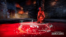 ꡼ No.009Υͥ / Dead by Daylight׿ꥸʥץDoomed CourseפPTBSteamǳϡĸ뿷顼֥ϥɥޥ׻