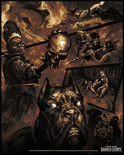 ���������꡼ No.002�Υ���ͥ������ / ��Dead by Daylight�ס�����ʰ�������륭�顼���ϥ���ɥޥ��������о줹�뿷����ץ�����Doomed Course���ۿ�����