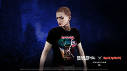 ���������꡼ No.003�Υ���ͥ������ / ��Dead by Daylight�ס����ˤ�ơ��ޤˤ����ֳؽѽ�22��ANGUISH�פ�������꡼�����ȥ쥤�顼�������