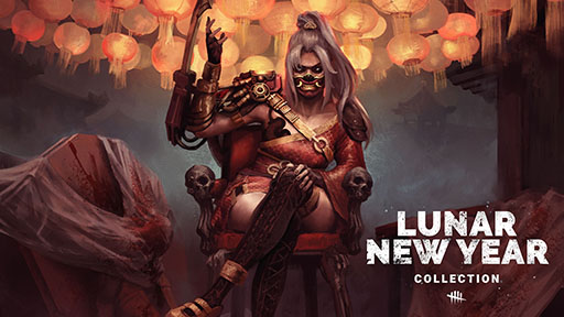 ���������꡼ No.004�Υ���ͥ������ / ��Dead by Daylight�ס����ˤ�ơ��ޤˤ����ֳؽѽ�22��ANGUISH�פ�������꡼�����ȥ쥤�顼�������