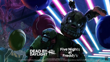 ꡼ No.024Υͥ / Dead by DaylightסFive Nights at Freddy'sץܥץ꡼ץ󥰥ȥåפ顼Ȥƻ
