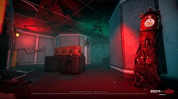 画像ギャラリー No.008のサムネイル画像 / 「Dead by Daylight」×「ストレンジャー・シングス」第2弾チャプターを配信開始。ヴェクナが新キラー「The First」として参戦