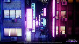 画像ギャラリー No.003のサムネイル画像 / 「Dead by Daylight」に都市型マップや新サバイバーが登場。「All-Kill: Comeback」のパブリックテストビルドがSteamでスタート