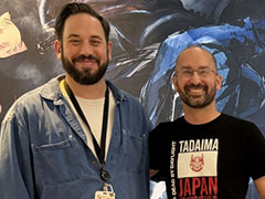 「Dead by Daylight」は次の10年へ――Behaviour InteractiveのDeputy CEOとエグゼクティブプロデューサーに聞く，DbDの歩みと未来