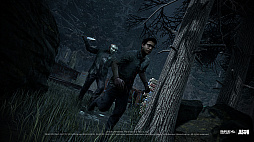 画像ギャラリー No.013のサムネイル画像 / 「Dead by Daylight」,10周年を記念する新展開を発表。ジェイソン参戦の新チャプターが6月17日リリース,映画版の監督も決定