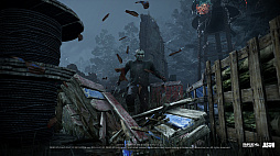 画像ギャラリー No.014のサムネイル画像 / 「Dead by Daylight」,10周年を記念する新展開を発表。ジェイソン参戦の新チャプターが6月17日リリース,映画版の監督も決定