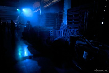 画像ギャラリー No.007のサムネイル画像 / 「Dead by Daylight」10周年イベントでカナダ・モントリオールへ行ってきた。Behaviour Interactive本社訪問からパーティー本番まで