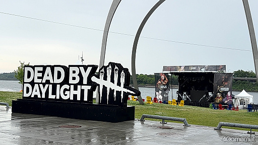 画像ギャラリー No.019のサムネイル画像 / 「Dead by Daylight」10周年イベントでカナダ・モントリオールへ行ってきた。Behaviour Interactive本社訪問からパーティー本番まで