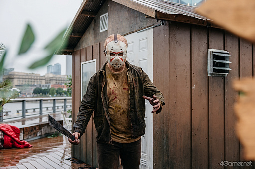 画像ギャラリー No.023のサムネイル画像 / 「Dead by Daylight」10周年イベントでカナダ・モントリオールへ行ってきた。Behaviour Interactive本社訪問からパーティー本番まで
