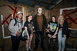 画像ギャラリー No.025のサムネイル画像 / 「Dead by Daylight」10周年イベントでカナダ・モントリオールへ行ってきた。Behaviour Interactive本社訪問からパーティー本番まで