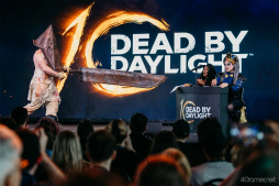 画像ギャラリー No.027のサムネイル画像 / 「Dead by Daylight」10周年イベントでカナダ・モントリオールへ行ってきた。Behaviour Interactive本社訪問からパーティー本番まで